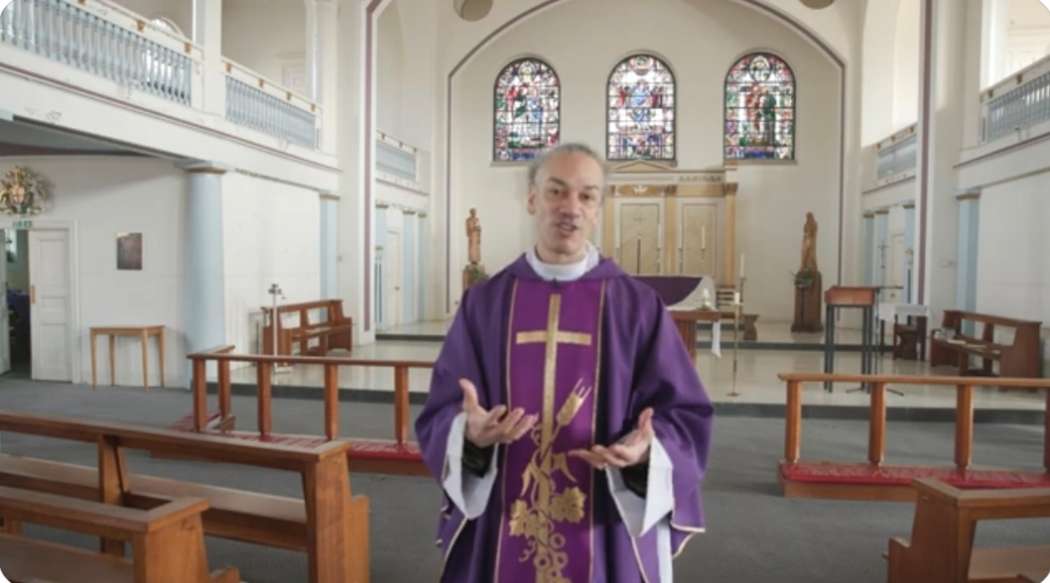 St Peters 200 Anniversary Appeal