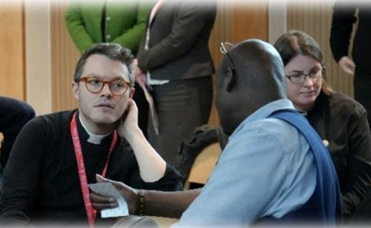 Diocesan Synod