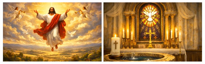 Deanery Confirmation Service