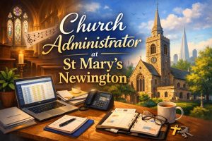 St Mary Admin