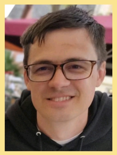 Gregory Smye-Rumsby - General Synod