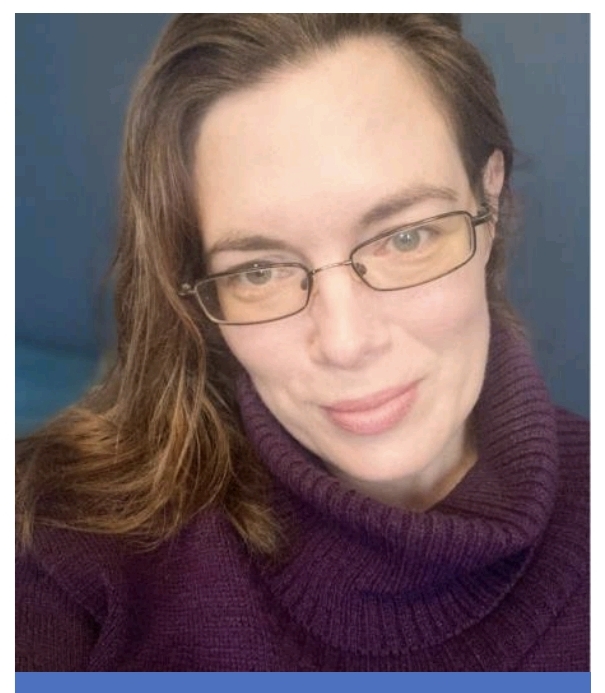 Rebecca Chapman (Bex) - General Synod